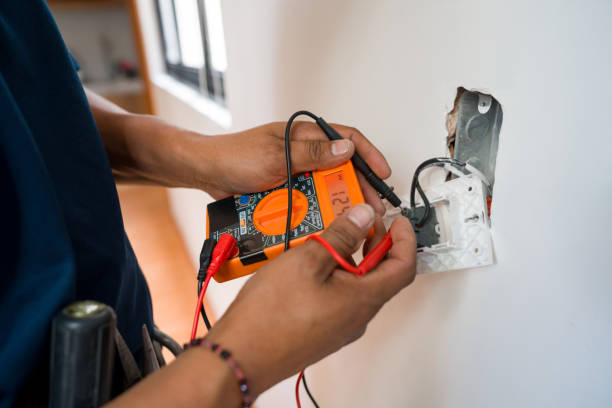 Best Electrical Outlet Repair  in Wolf Creek, UT