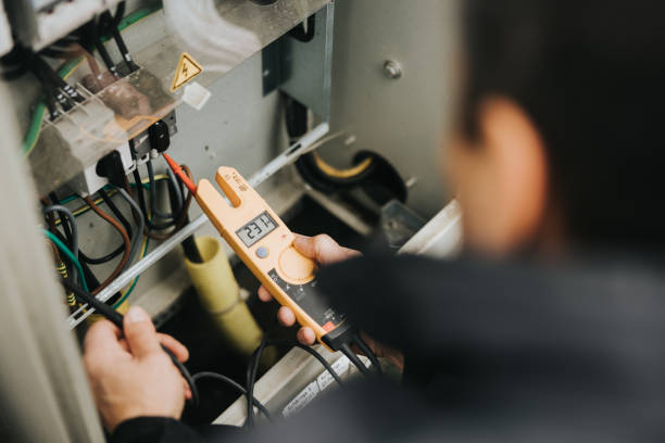 Best Commercial Electrician Services  in Wolf Creek, UT