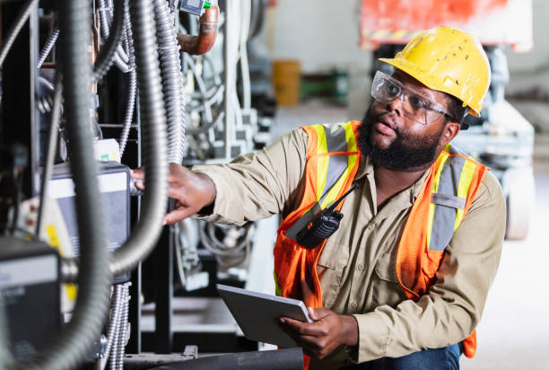 Professional Electrician in Wolf Creek, UT