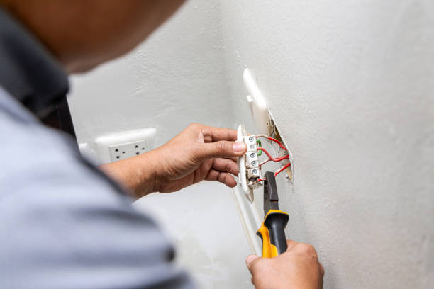 Best Licensed Electrician  in Wolf Creek, UT