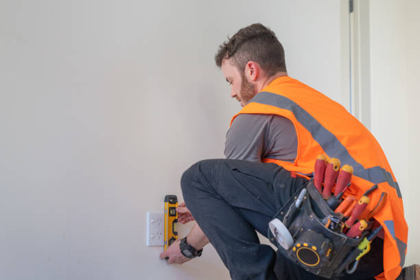 Best Electrician for Home Renovation  in Wolf Creek, UT