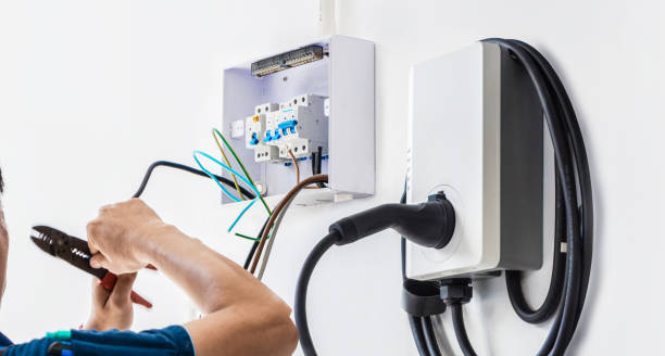Best Industrial Electrical Services  in Wolf Creek, UT