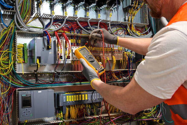 Best Local Electrician Companies  in Wolf Creek, UT