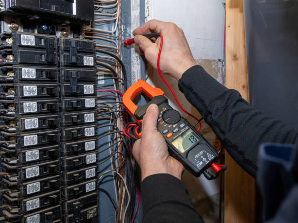 Best Electrical Troubleshooting Services  in Wolf Creek, UT