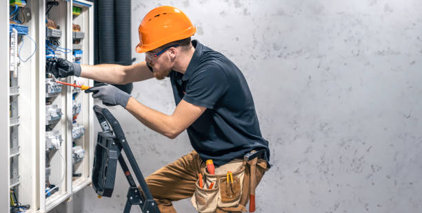  Wolf Creek, UT Electrician Pros