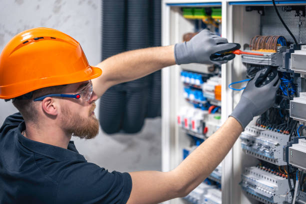 Professional Electrician in Wolf Creek, UT