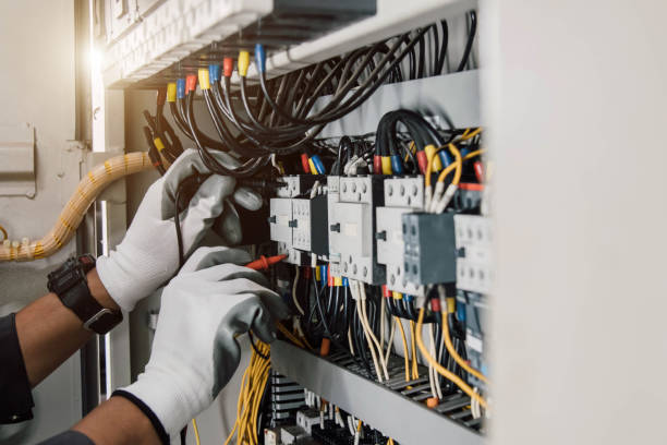 Best Emergency Electrical Repair  in Wolf Creek, UT