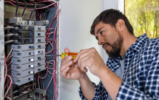 Best Electrician Near Me  in Wolf Creek, UT
